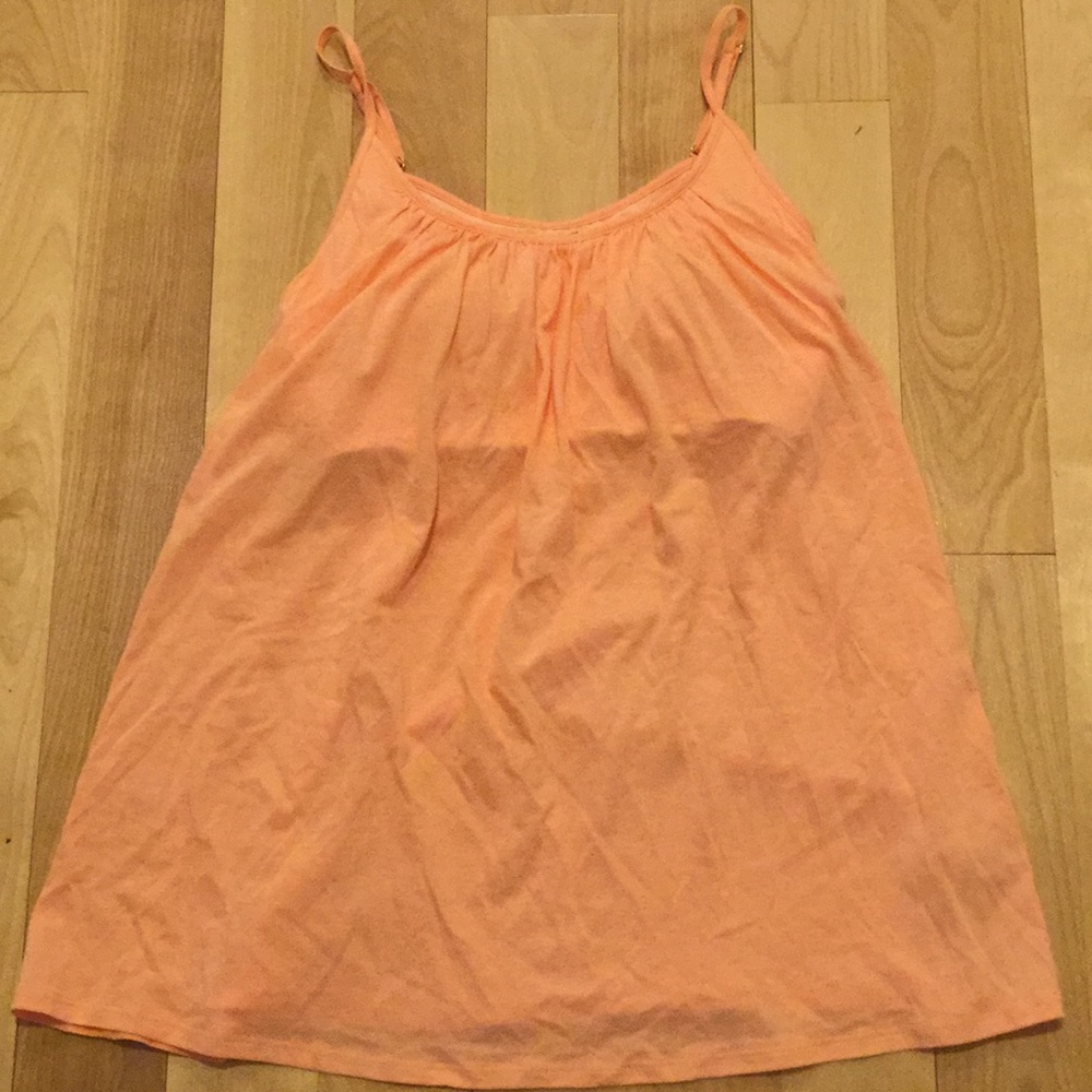 A tank top